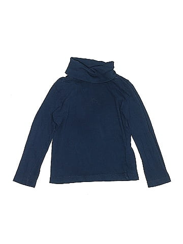 Crewcuts Turtleneck Sweater (view 1)