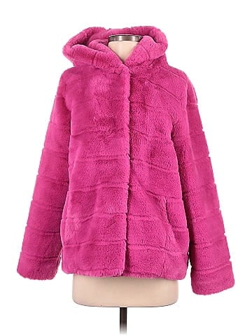 Apparis Faux Fur Jacket (view 1)
