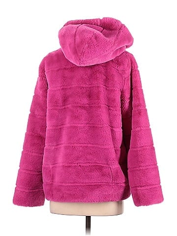 Apparis Faux Fur Jacket (view 2)