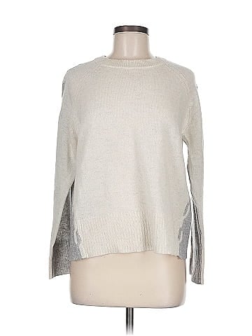 Alashan Wool Pullover Sweater (view 1)