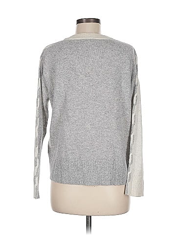 Alashan Wool Pullover Sweater (view 2)