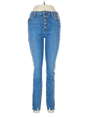 Just Black Jeans (view 1)