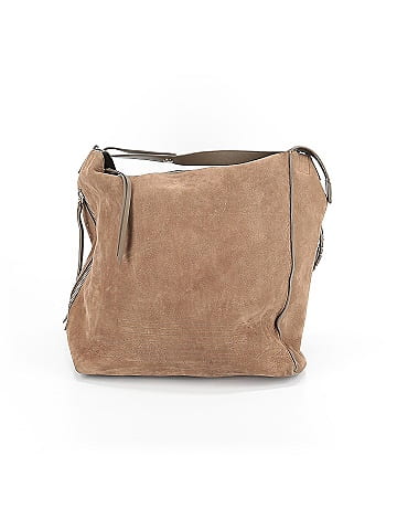 ALLSAINTS Leather Backpack (view 1)