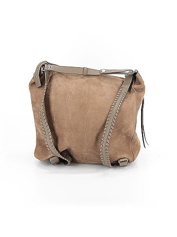 ALLSAINTS Leather Backpack (view 2)