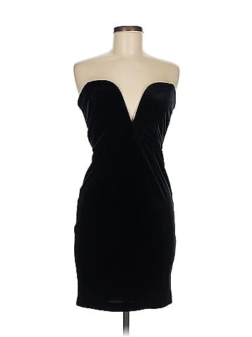 Bardot Cocktail Dress (view 1)