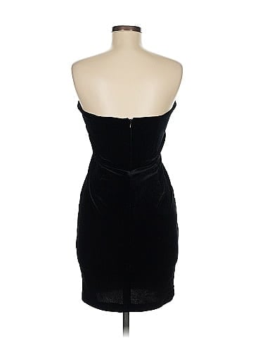 Bardot Cocktail Dress (view 2)
