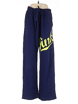 Victoria's Secret Pink Track Pants (view 1)