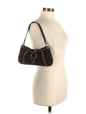 Unbranded Leather Shoulder Bag (view 2)