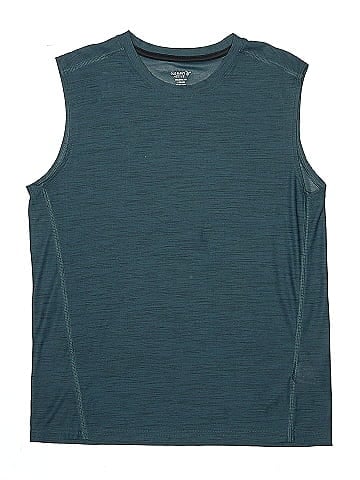 Active by Old Navy Sleeveless T-Shirt (view 1)