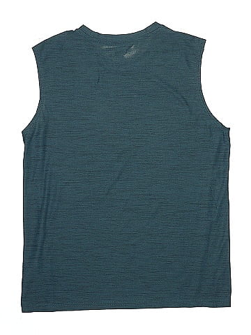 Active by Old Navy Sleeveless T-Shirt (view 2)