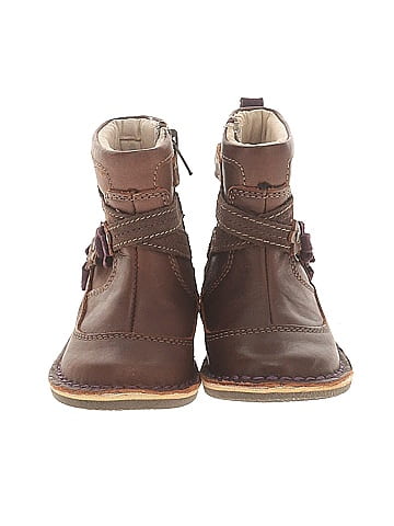 Stride Rite Boots (view 2)