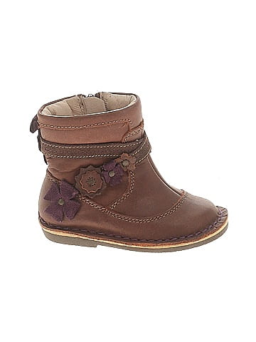 Stride Rite Boots (view 1)