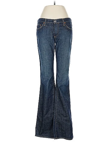 Adriano Goldschmied Jeans (view 1)