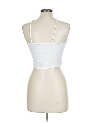 Bershka Sleeveless Top (view 2)