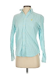 Ralph Lauren Sport Long Sleeve Button Down Shirt