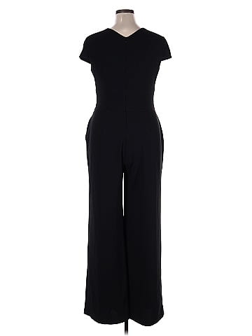 Donna Morgan Jumpsuit (view 2)