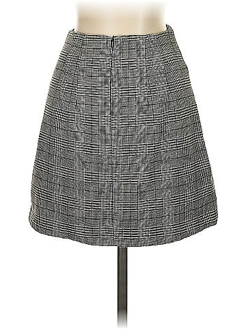 John Galt Formal Skirt (view 2)
