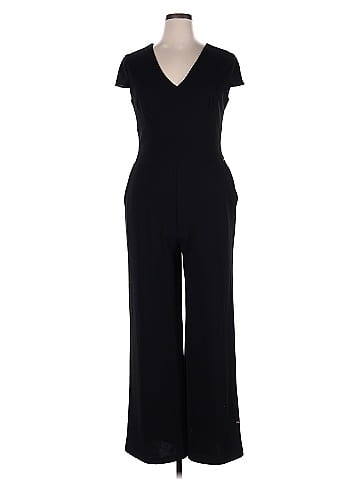 Donna Morgan Jumpsuit (view 1)