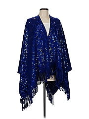 Iman Poncho