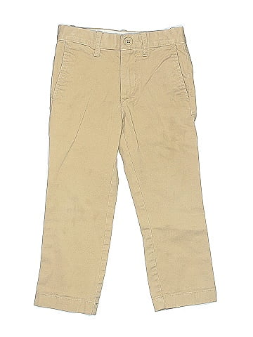 Crewcuts Khakis (view 1)