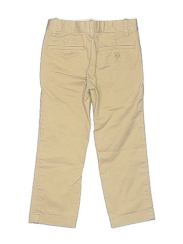 Crewcuts Khakis (view 2)