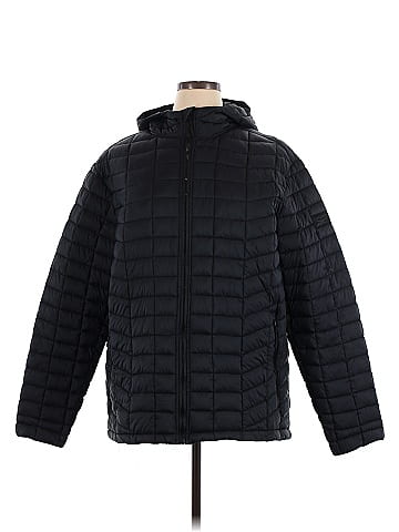 Reebok Jacket (view 1)