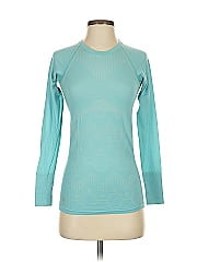 Smartwool Long Sleeve T Shirt
