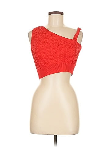Day + Moon Sleeveless Top (view 1)