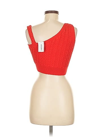 Day + Moon Sleeveless Top (view 2)