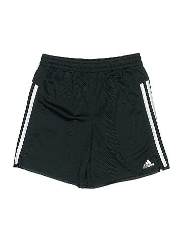 Adidas Athletic Shorts (view 1)