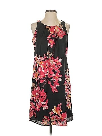 Dana Buchman Casual Dress (view 1)