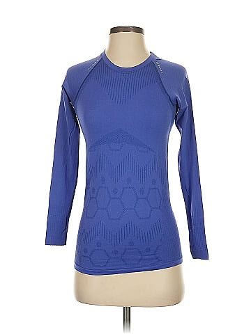 Smartwool Long Sleeve T-Shirt (view 1)