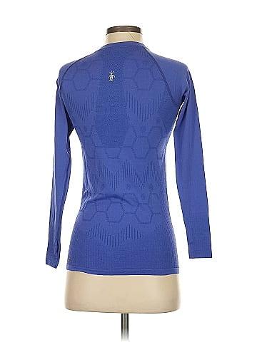 Smartwool Long Sleeve T-Shirt (view 2)