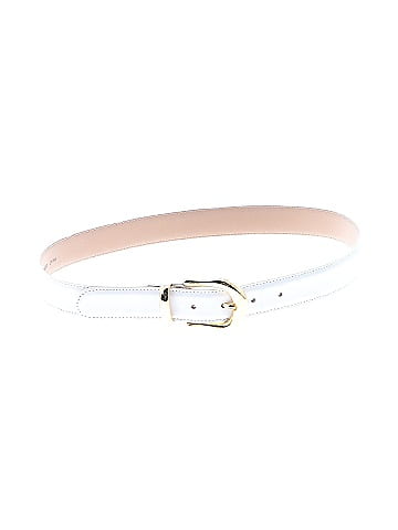 Capezio Leather Belt (view 1)