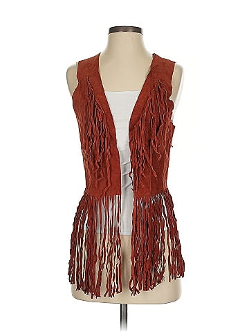 Forever 21 Vest (view 1)