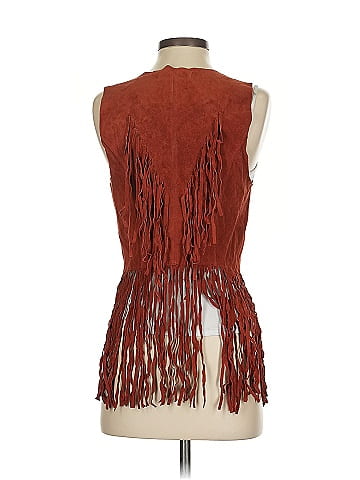 Forever 21 Vest (view 2)