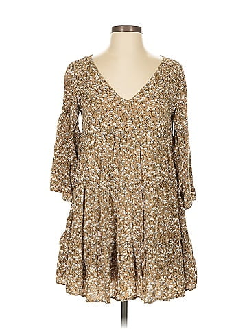 Natural Life Casual Dress (view 1)