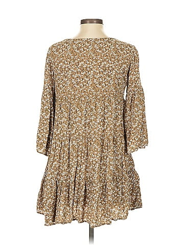 Natural Life Casual Dress (view 2)