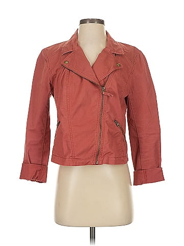Ann Taylor LOFT Outlet Jacket (view 1)