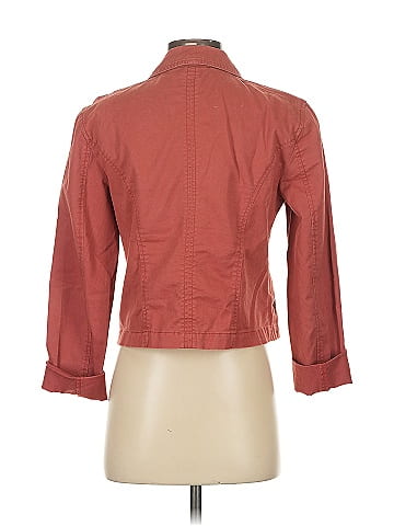 Ann Taylor LOFT Outlet Jacket (view 2)
