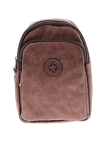 Assorted Brands Crossbody Bag (view 1)