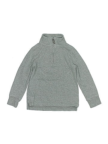 Crewcuts Pullover Sweater (view 1)