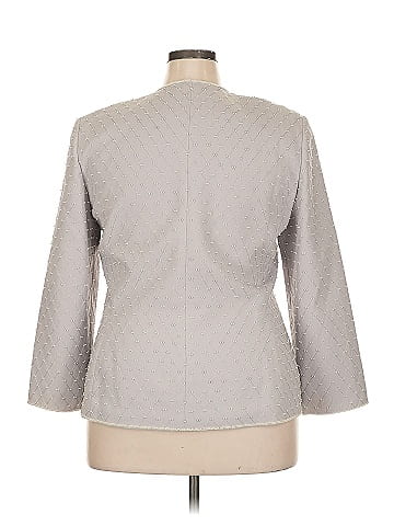 Albert Nipon Blazer (view 2)