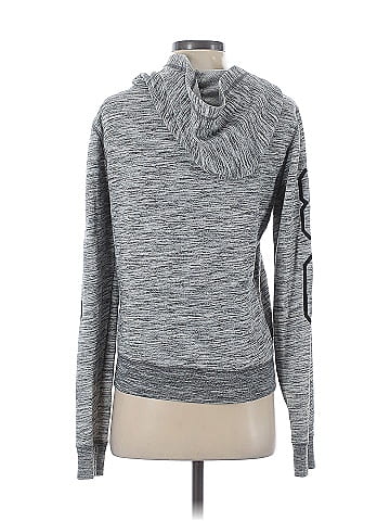 Victoria's Secret Pink Zip Up Hoodie (view 2)