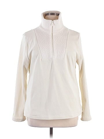 Dudley Stephens Pullover Sweater (view 1)