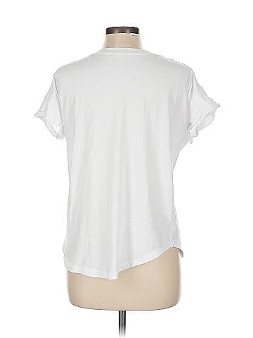 Rip Curl Short Sleeve T-Shirt (view 2)