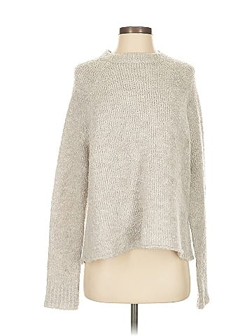 Natural Life Pullover Sweater (view 1)