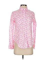 Lilly Pulitzer Long Sleeve Blouse