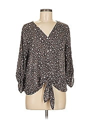West Kei 3/4 Sleeve Blouse