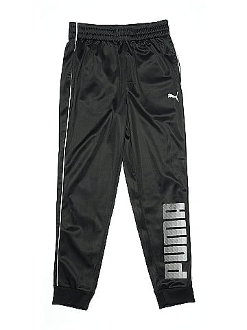 Puma Track Pants (view 1)